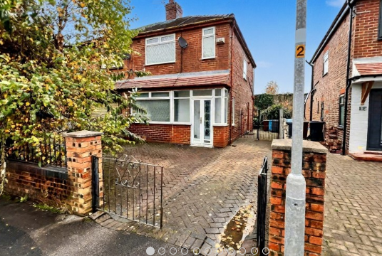 Updating in Chadderton photo